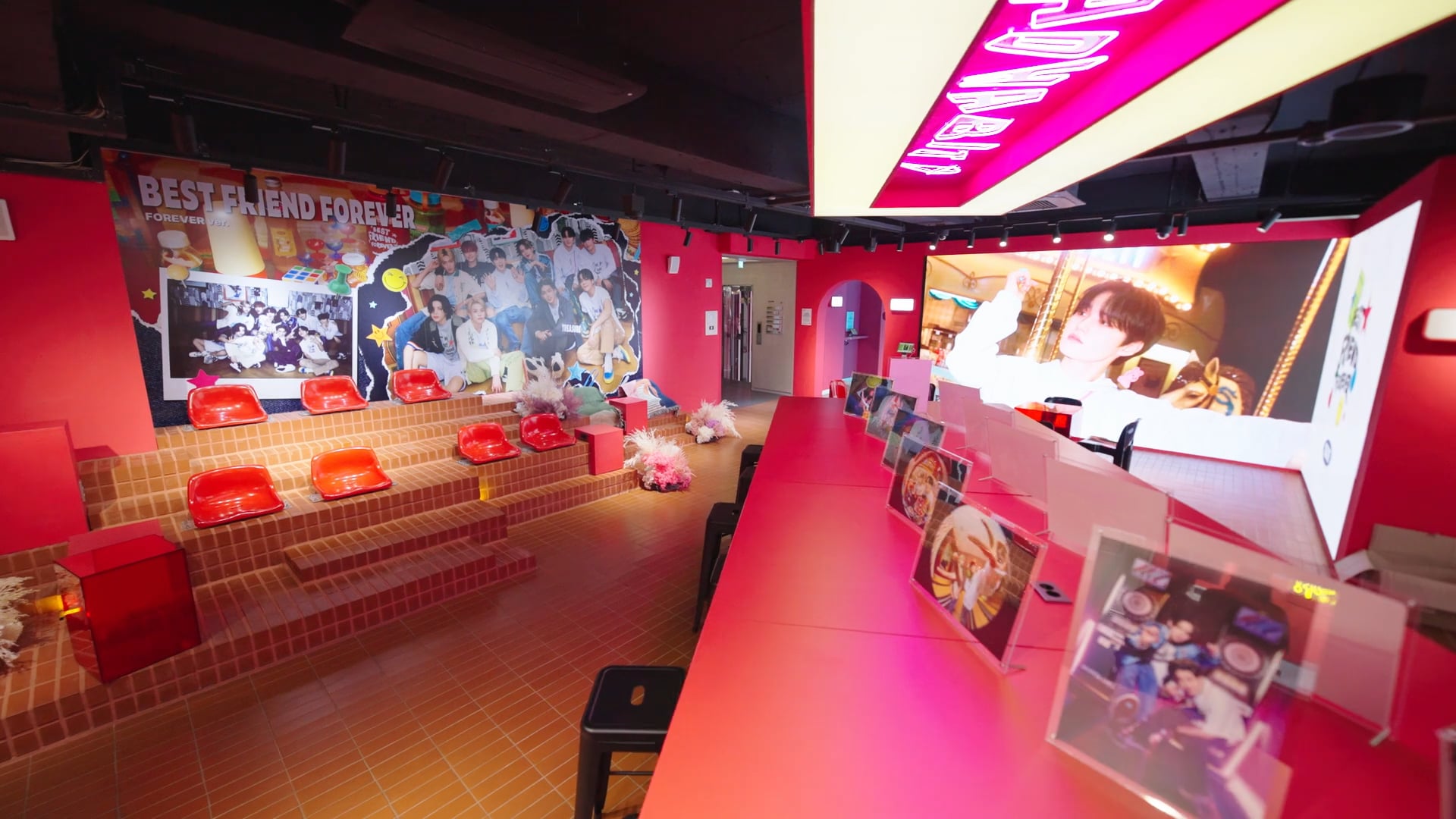 TREASURE_BEST FRIEND FOREVER [연출, 촬영, 편집]