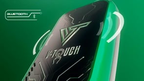 V-Touch 30000 Disposable Vape by Craftbox | Vapesourcing