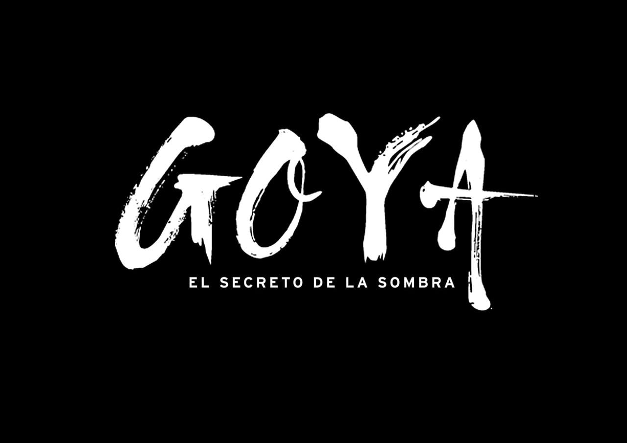 De secreto. Goya Banzai 2011.