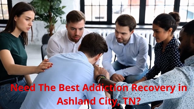 Recovery Now, LLC : Comprehensive Addiction Recovery in Ashland City, TN