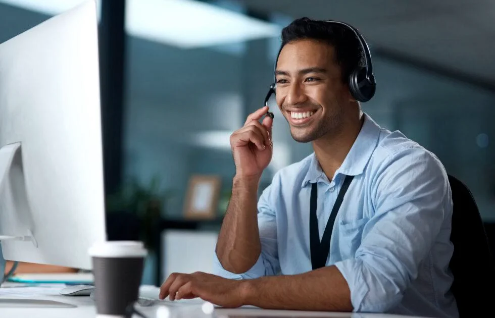 Customer Service UK