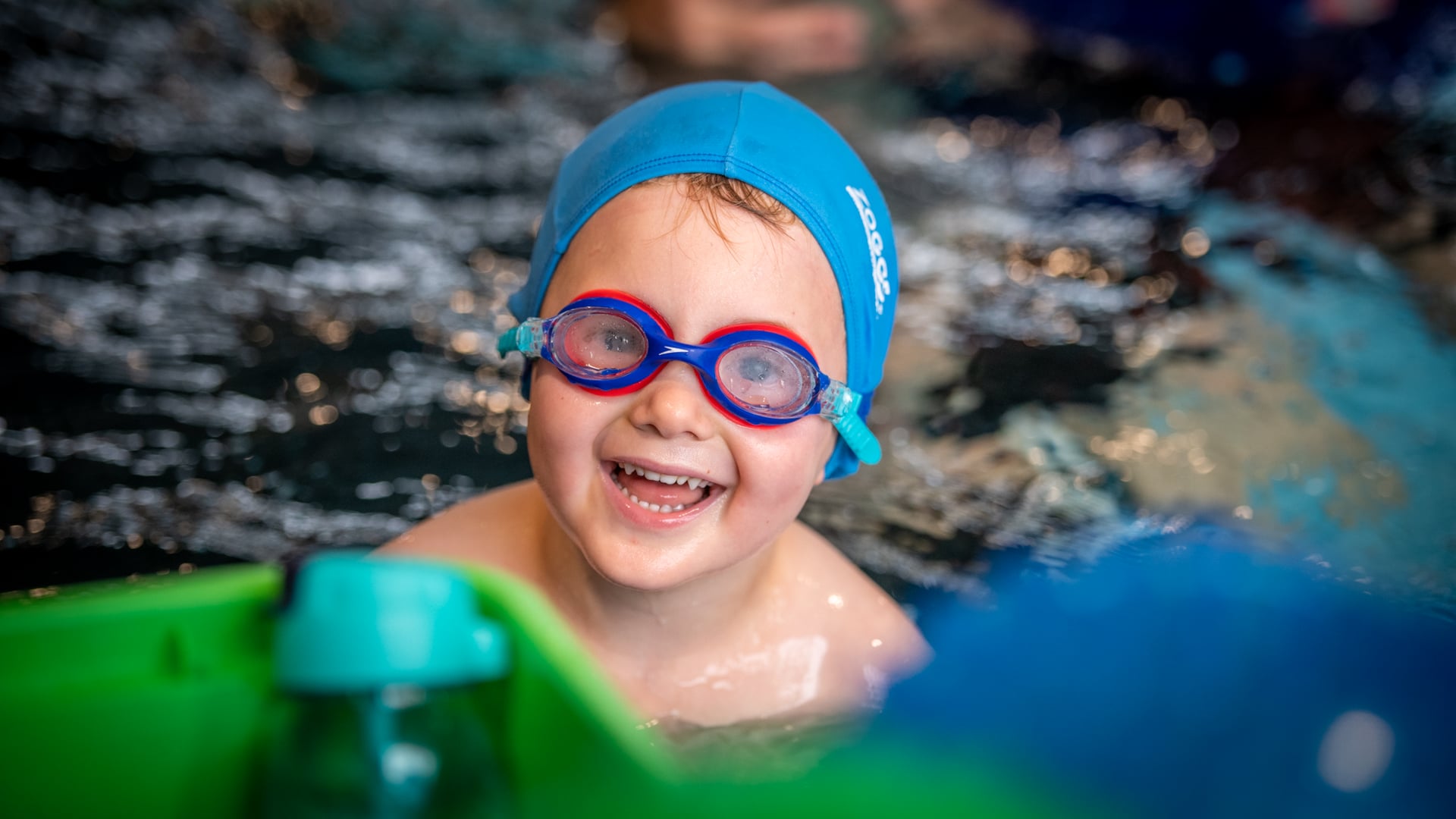 St Peter's Swim School