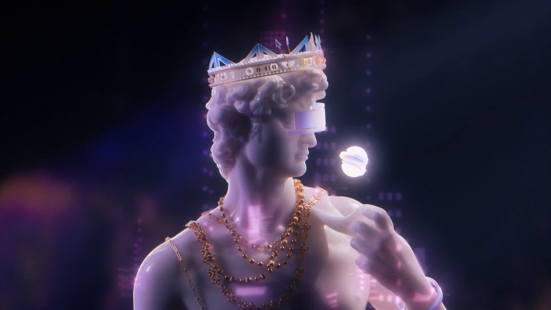 #DDD24 RENAISSANCE TRAILER