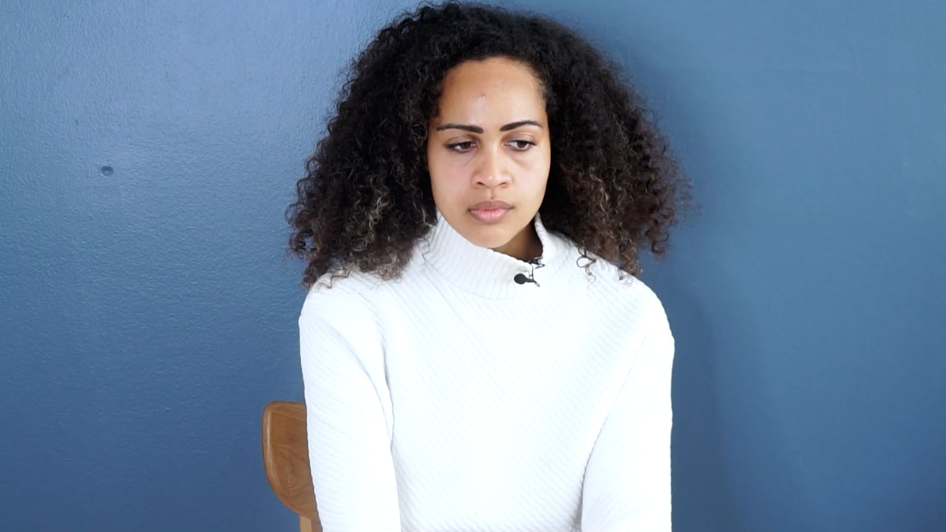 Father & Daughter - Selftape