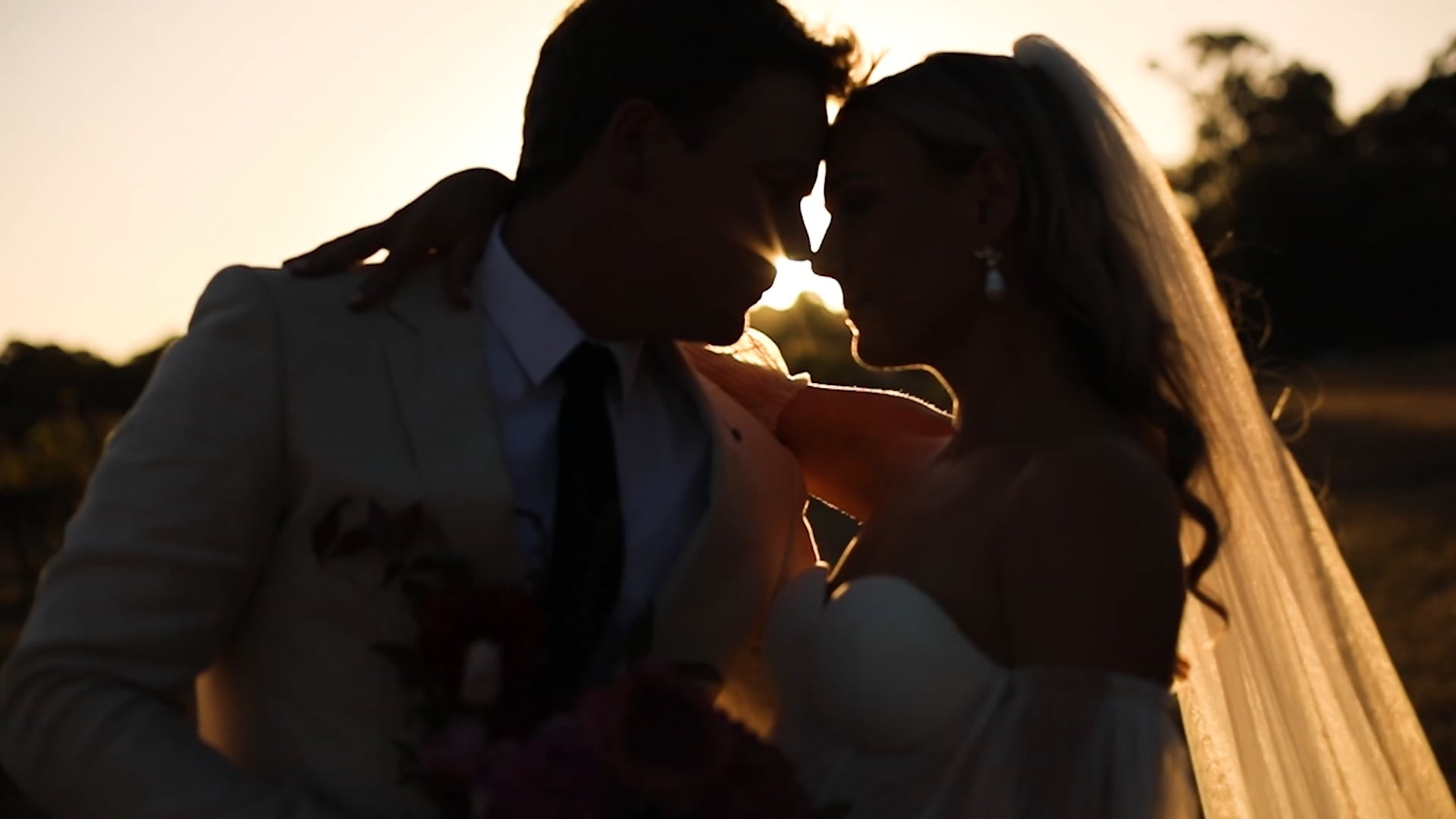 Mr & Mrs Baldwin