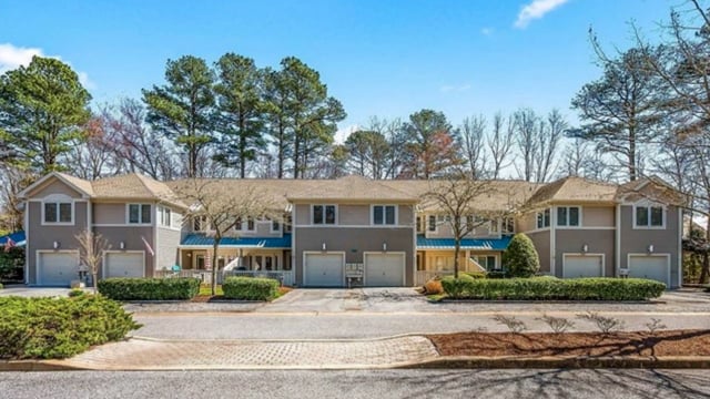 ⁣The Leslie Kopp Group - Homes For Sale in Sea Colony, DE