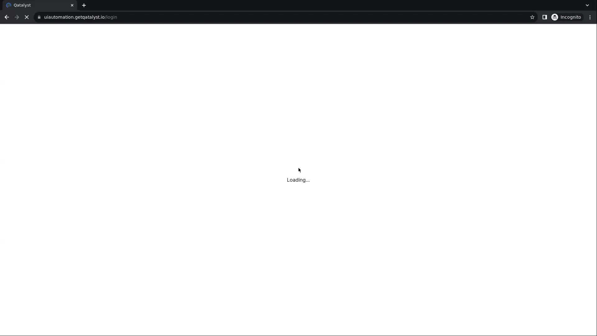 To Test Prototype on Vimeo