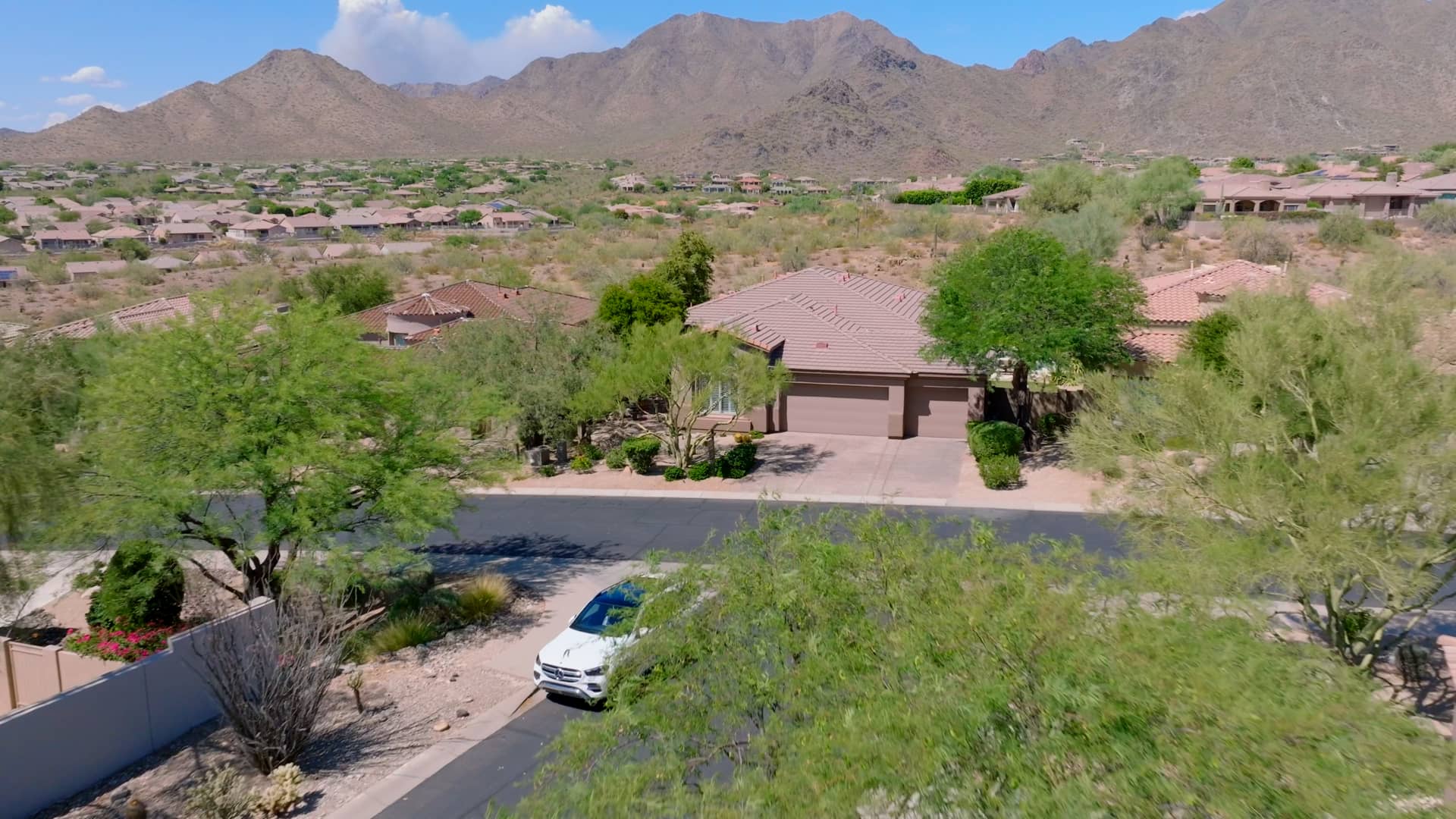 10834 E Greenway Rd Scottsdale, AZ Unbranded on Vimeo