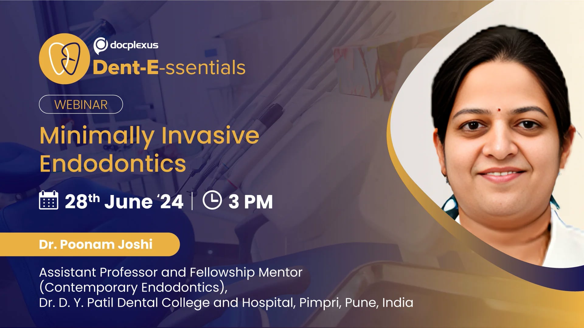 Minimally Invasive Endodontics