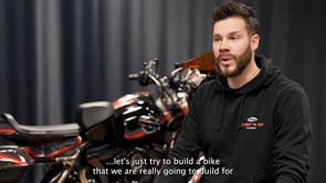 Project 21 From Road To Race