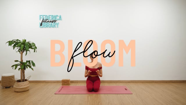 Bloom Flow