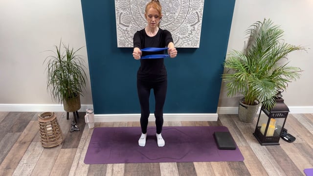 Wednesday 19th June Equipment Class