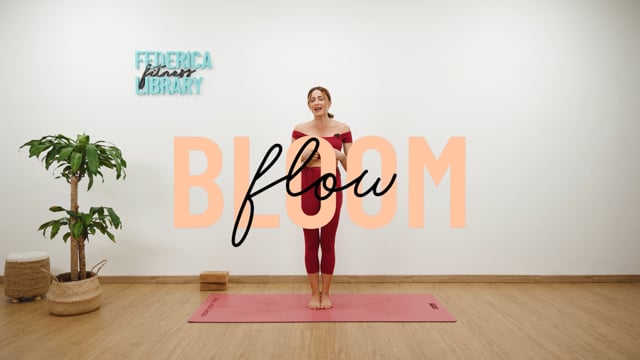 Bloom Flow 3