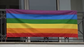 L'Escala commemora el Dia Internacional de l'Orgull LGTBIQ+