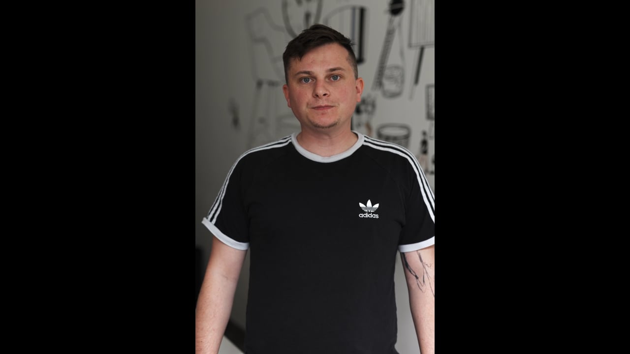 
        
          Radek Hampl
        

        
          –
        

        
          Chief of Organization & Business Development
        
        