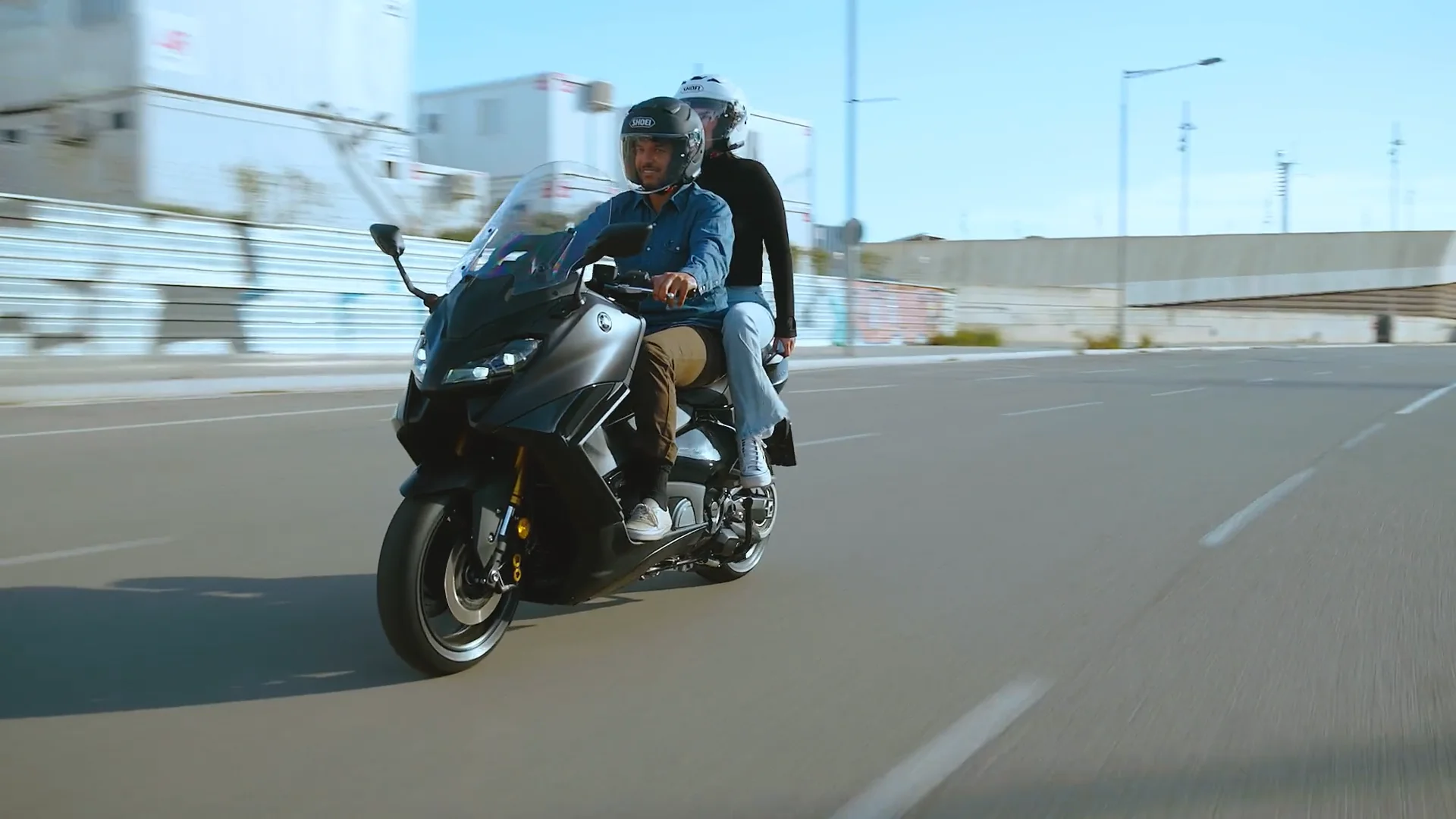 J-Cruise 3 – SHOEI® Helmets USA