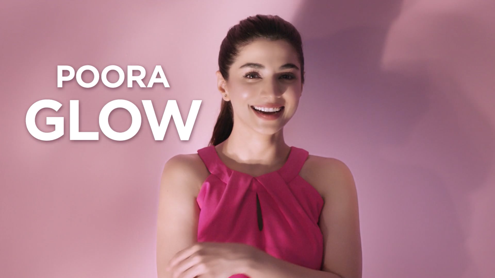 Glow & Lovely Demo 2