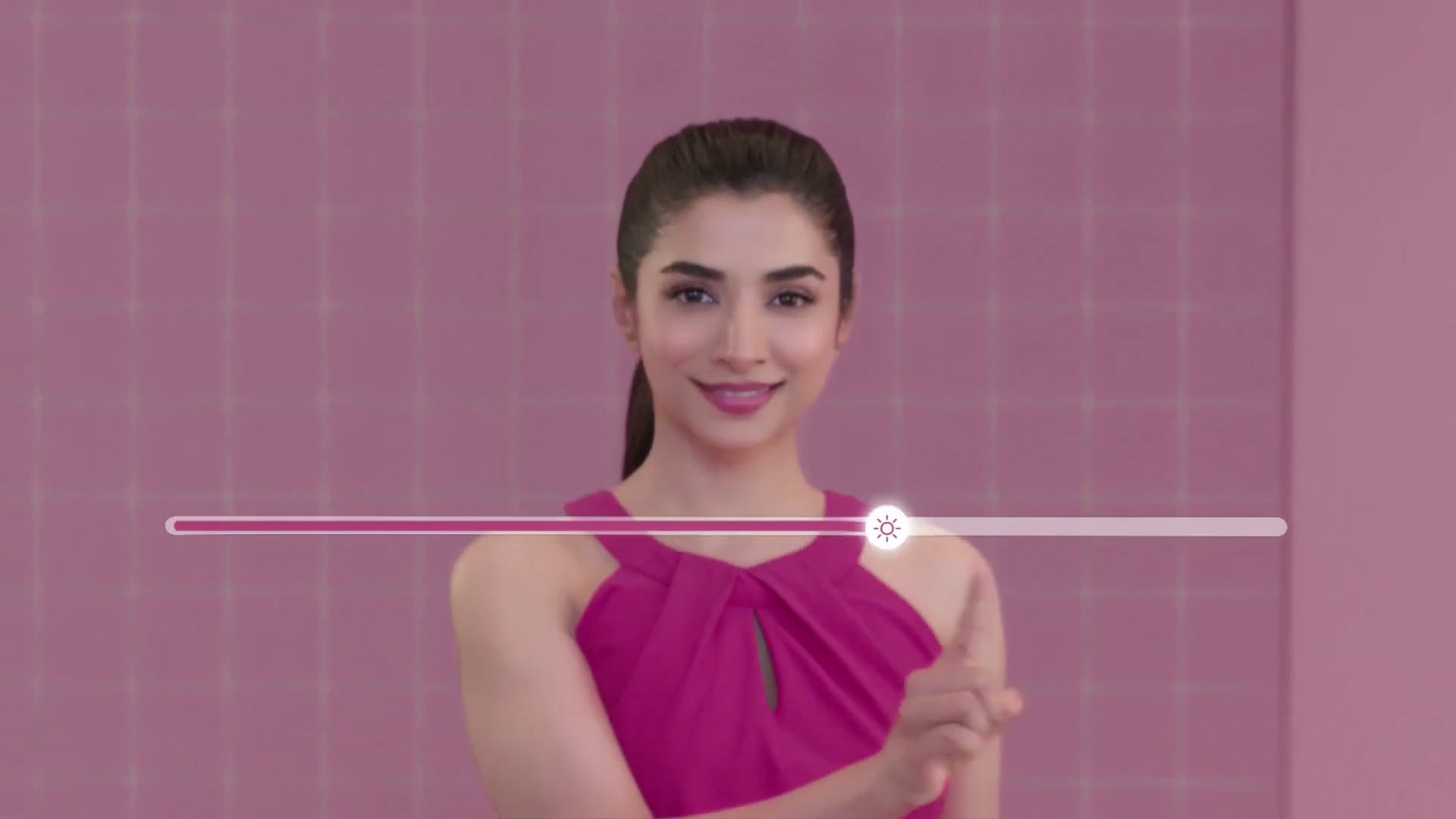 Glow & Lovely Demo Film 1