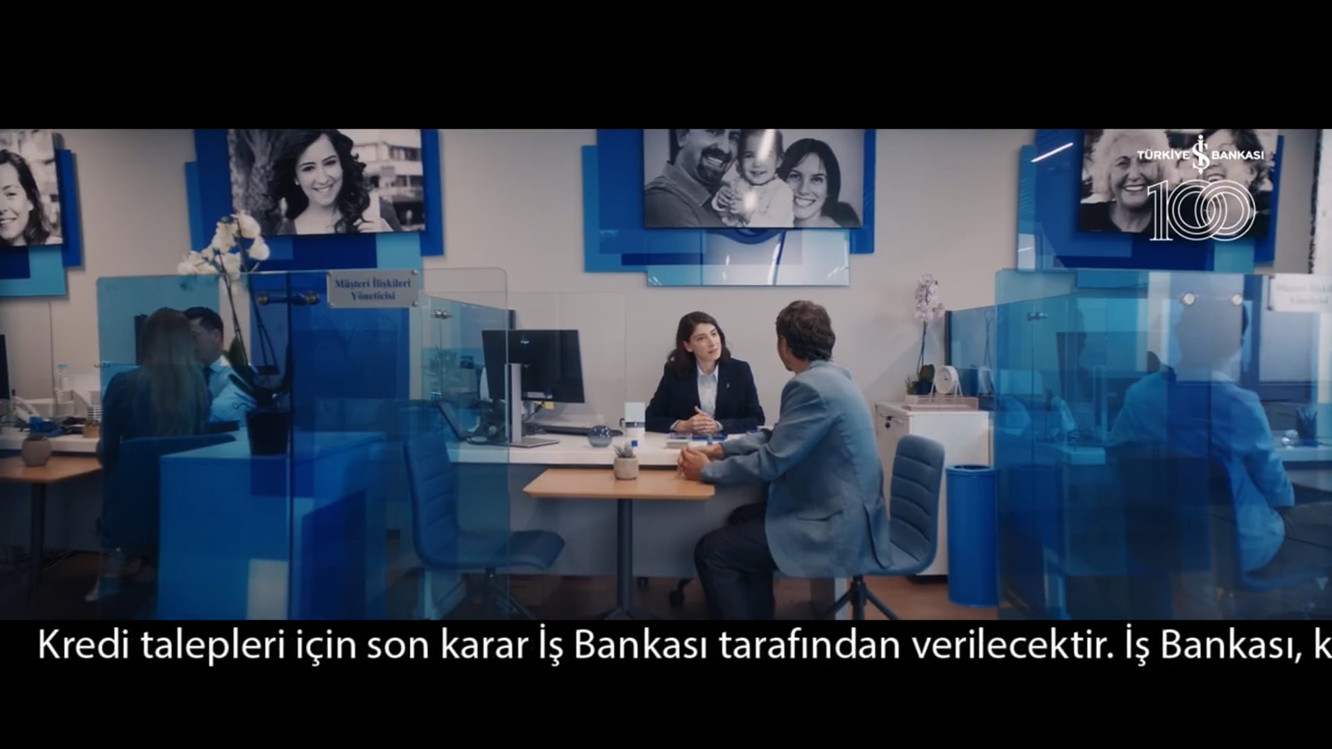 Bu İş Benim