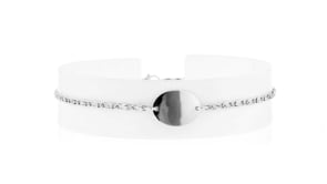 Sterling Silver Personalized Anklet