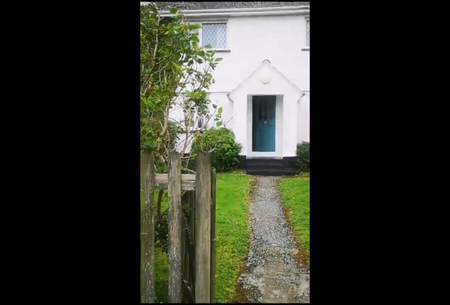 Student House Close to Tremough Campus Main Photo
