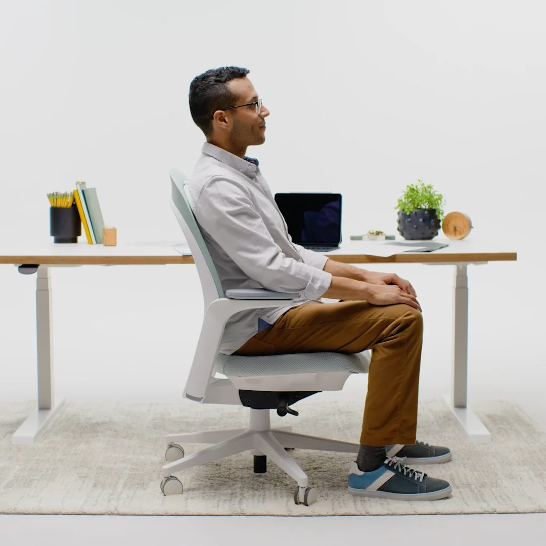 Breck Seat Height Adjustment on Vimeo