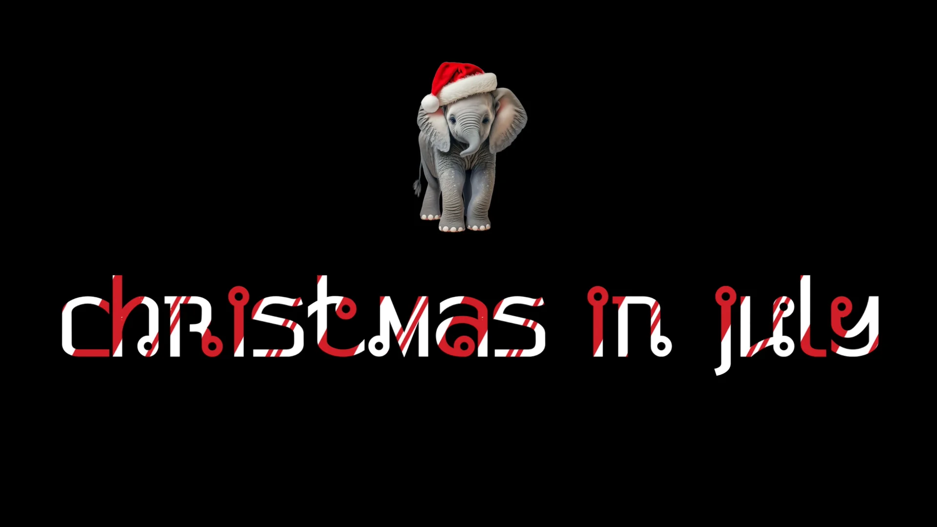 Pim | Christmas in July 2024