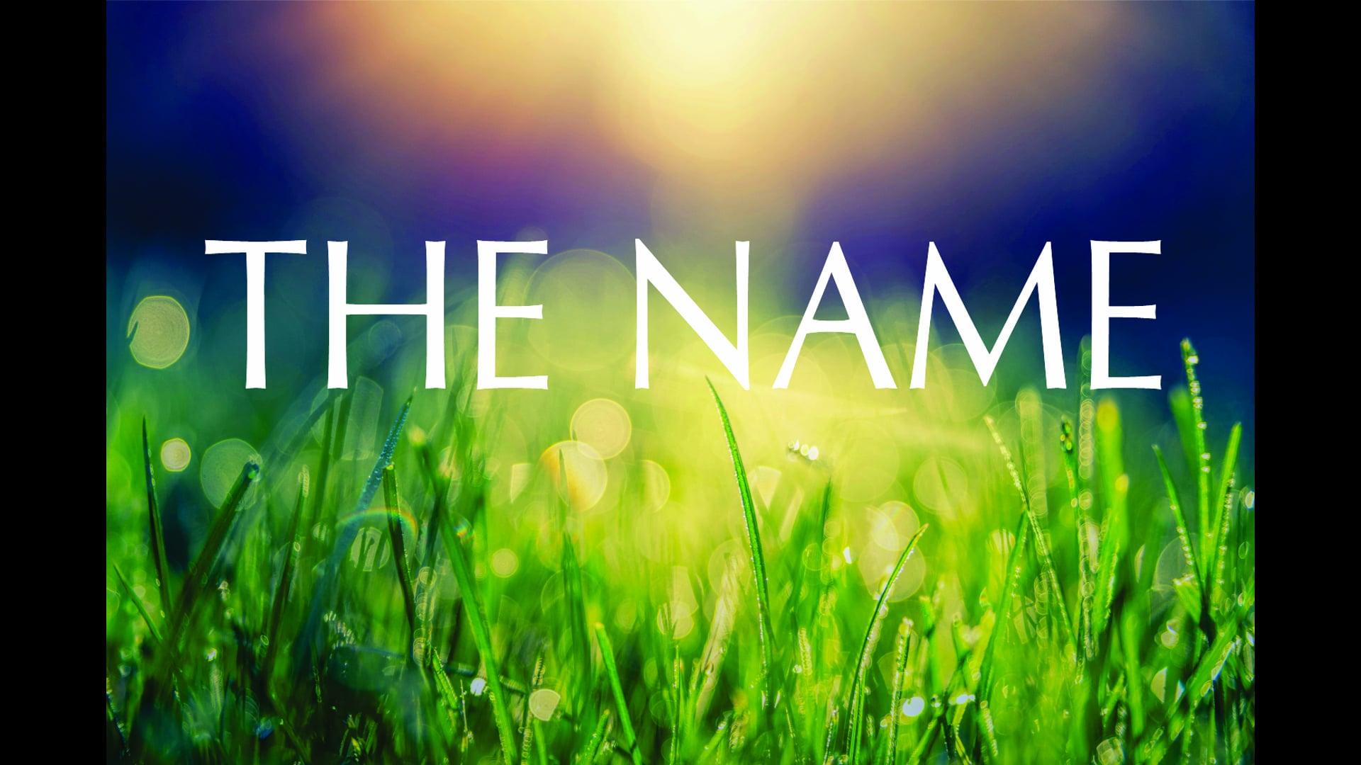 06.23.24 - Misusing Jesus' Name