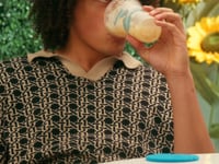Caribou Coffee - Dream Date Trailer