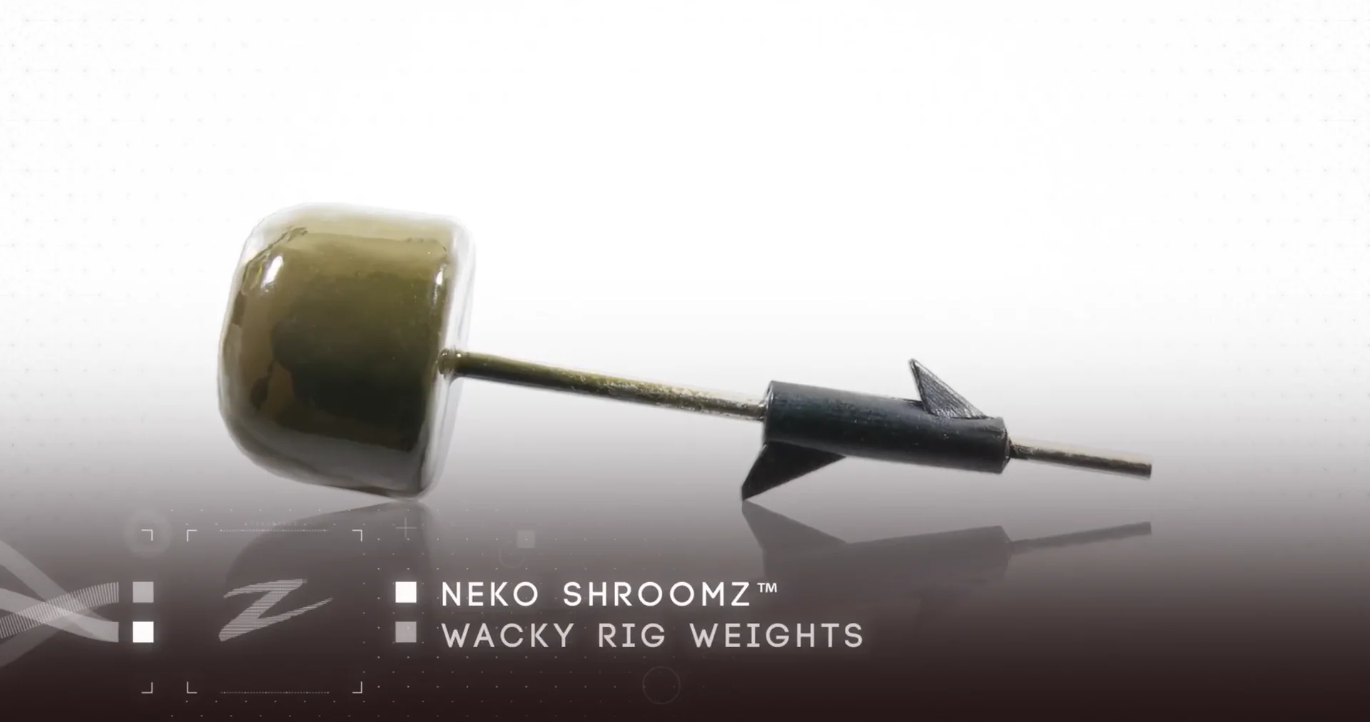 Z-Man MinnowZ - Snook Snacks