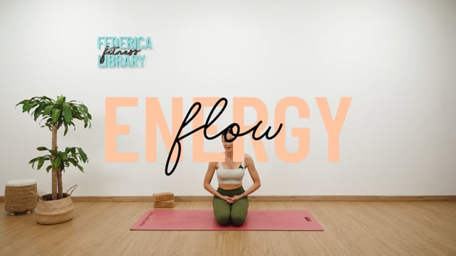 Energy Flow 2