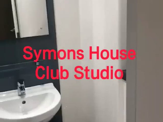 Symons house studio Main Photo