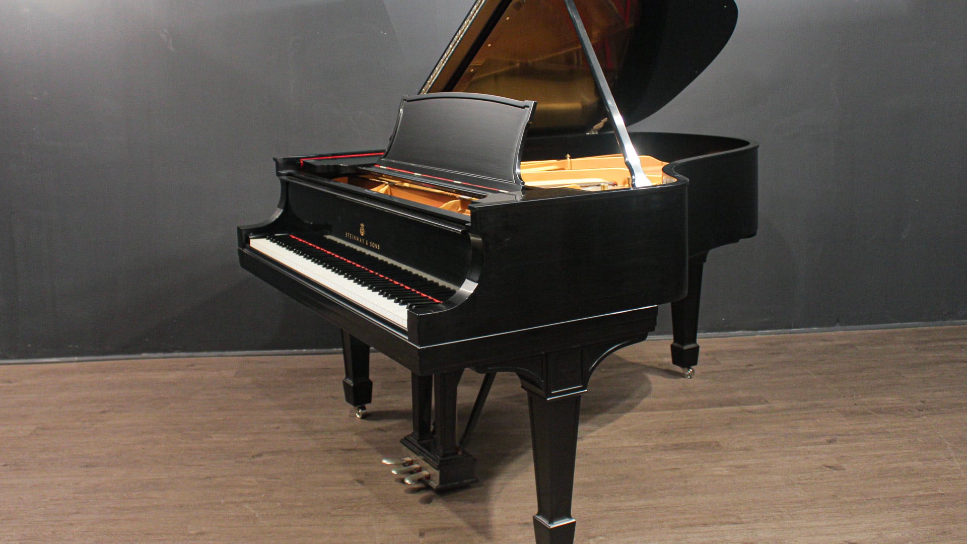 Piano models discount