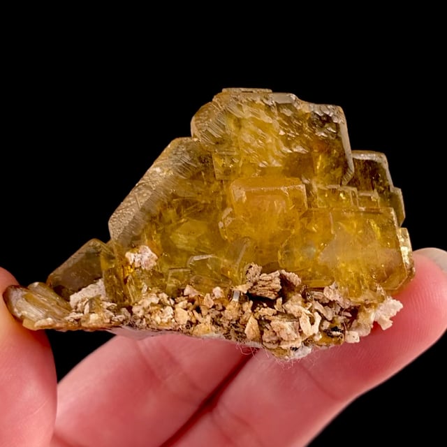 Baryte