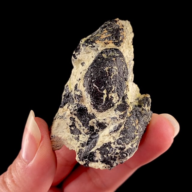 Chromite (rare locality specimen)