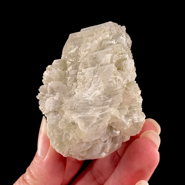 Tunellite (rare and fine quality)