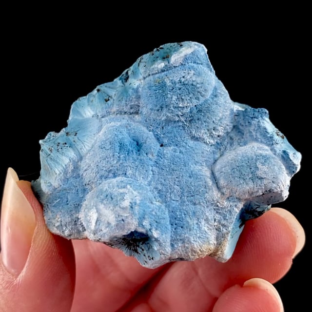 Shattuckite