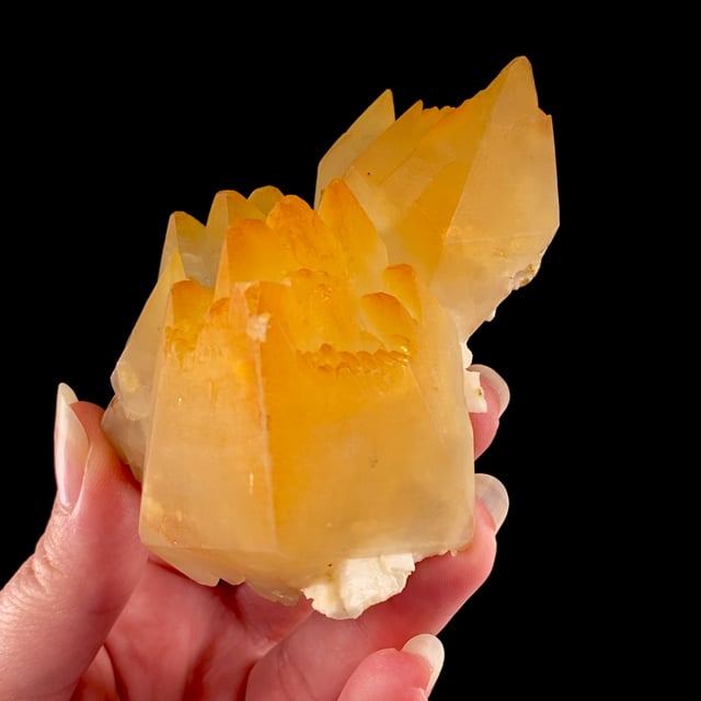 Calcite (rare locality specimen)