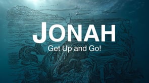 6/23/24 Jonah 3