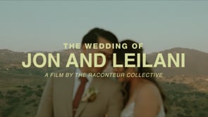 Leilani + Jon // Fallbrook, CA