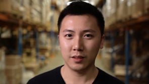 CommBank - 'Gonzo & NewAim' Strategic Vision Video