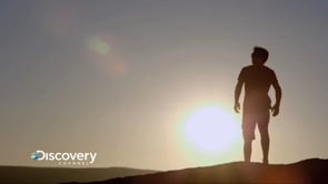 Discovery Channel | Abalone Wars 'Neil Profile'