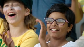 CommBank | 'C'mon Aussie Revisited' T20 Women's Cricket