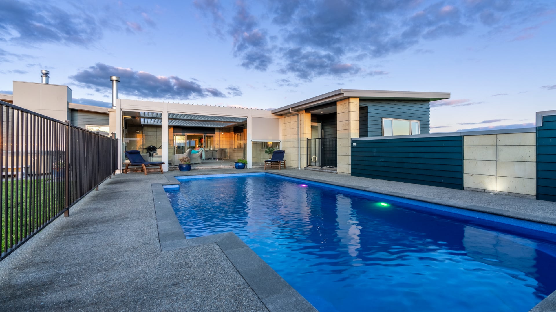 Modern Living with a Rural Twist