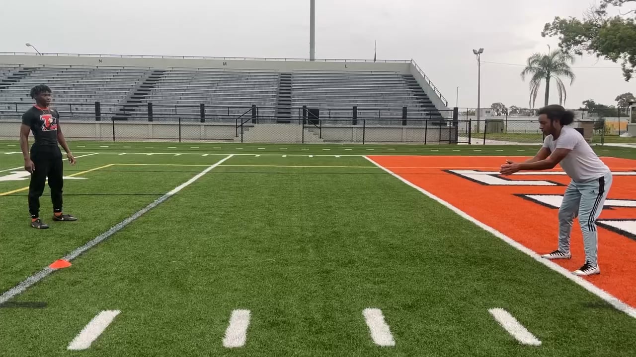 Watch PurpleShift athlete's Broad Jump: Pending
