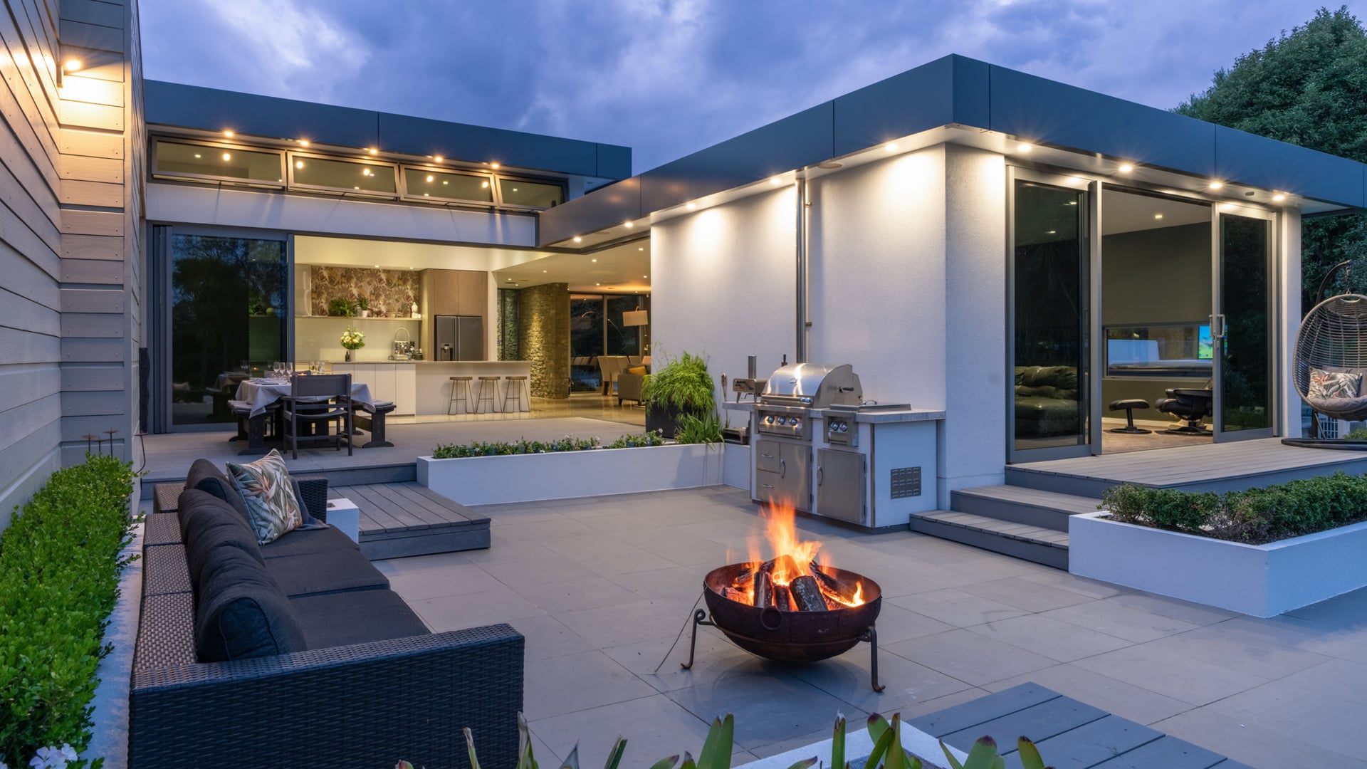 Lifestyle Perfection