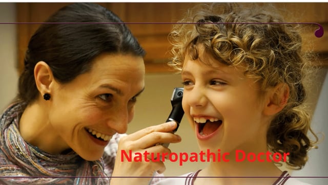 Byhartz - Expert Naturopathic Doctor in Seattle, WA