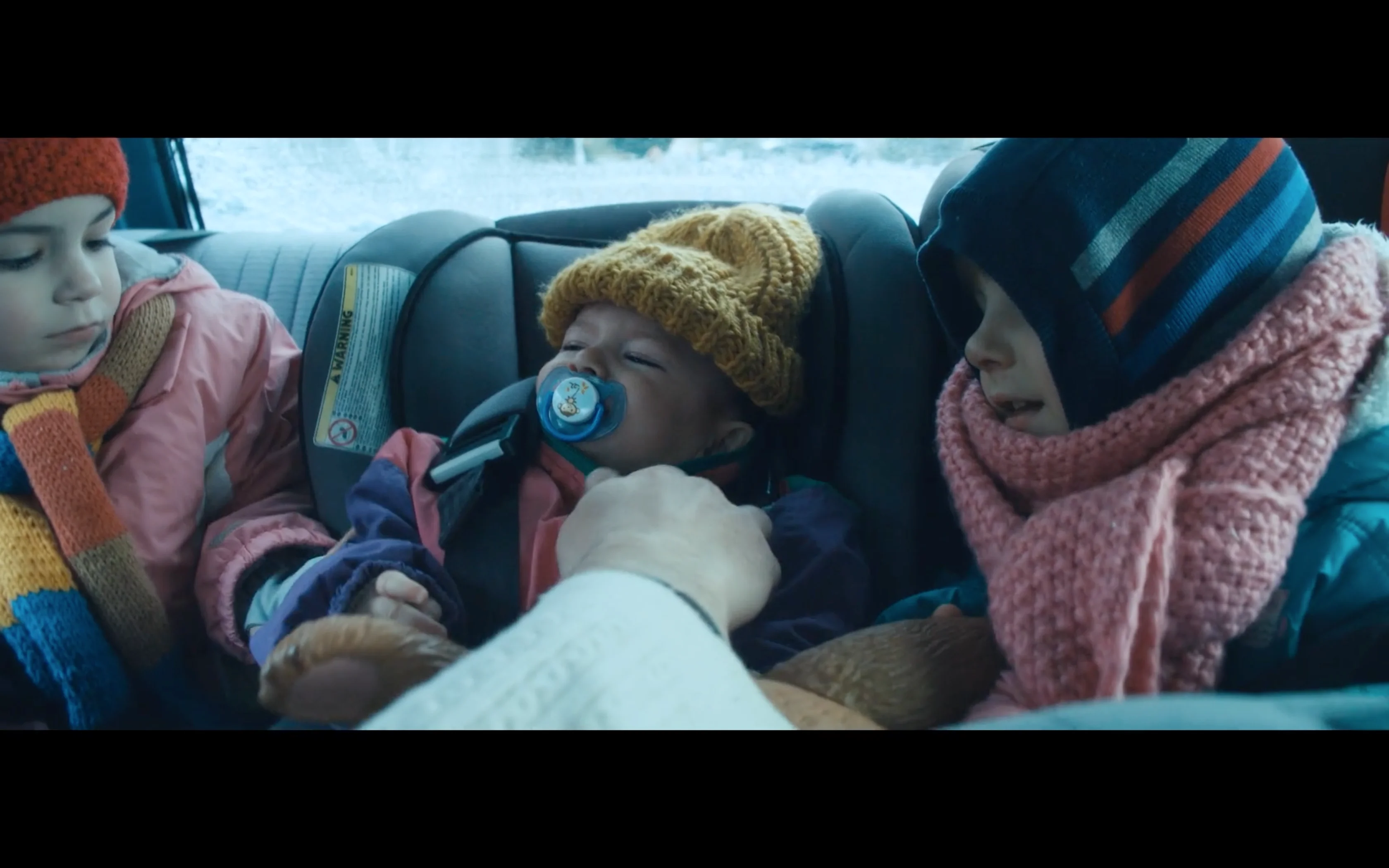 RUDOLF KISS * DIRECTOR * Emmi Karacsony on Vimeo