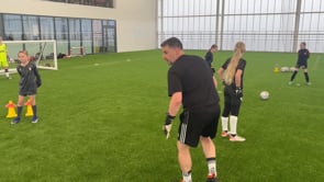 Iain Longstaff Coaching