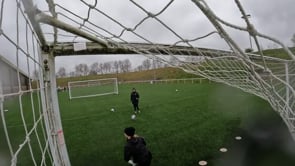 Sunderland GK Training